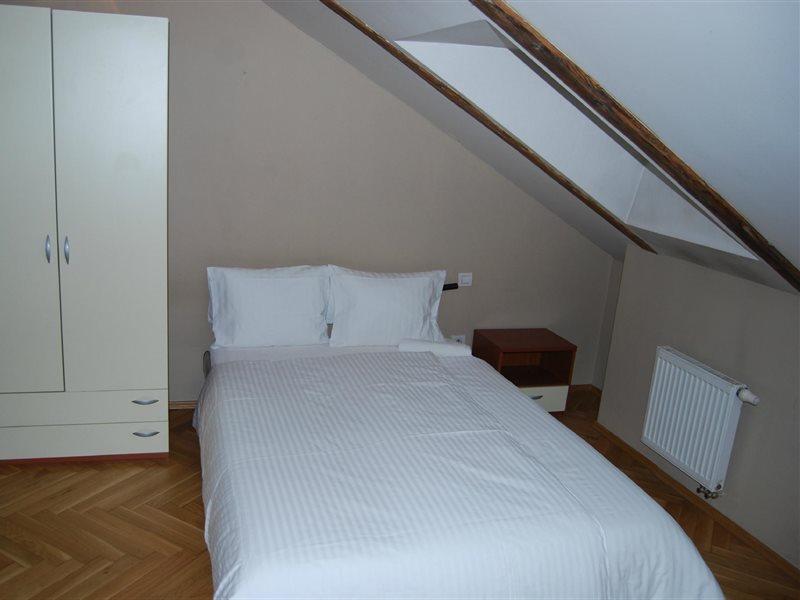 Club Hotel Praha Bagian luar foto