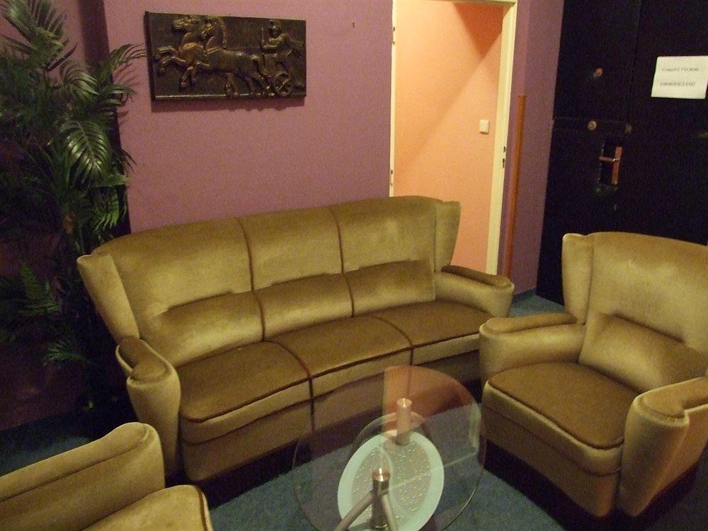Club Hotel Praha Bagian luar foto
