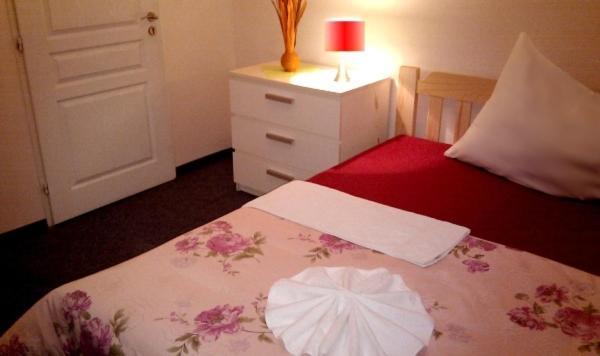 Club Hotel Praha Bagian luar foto