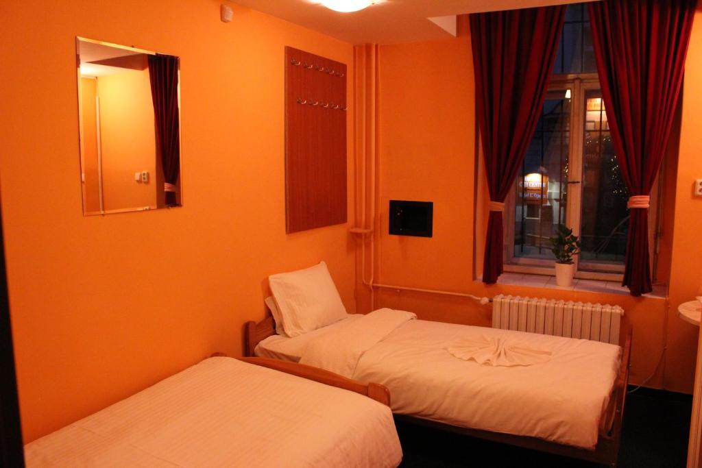 Club Hotel Praha Ruang foto