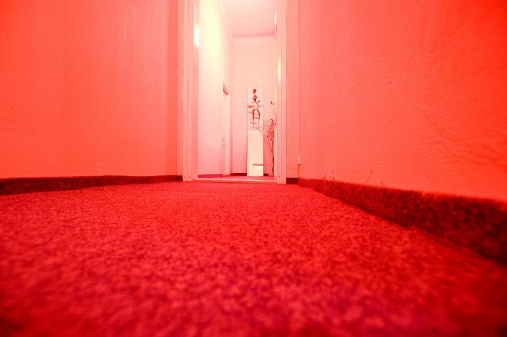 Club Hotel Praha Ruang foto