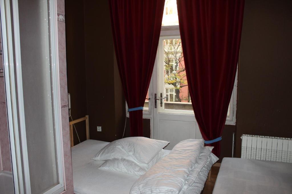 Club Hotel Praha Ruang foto
