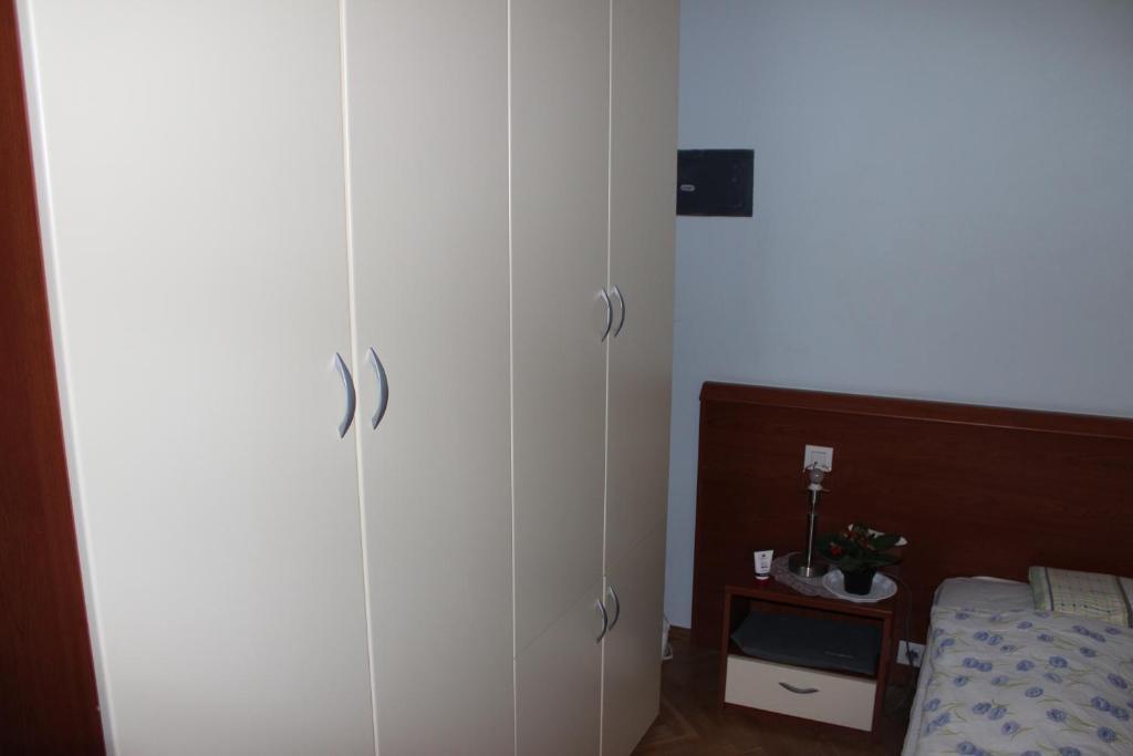 Club Hotel Praha Ruang foto
